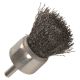 FLEXOVIT Wire End Brush - 25mm