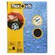 FLEXOVIT Wet & Dry Paper - P600 - Pack Of 25