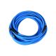 LASER Flexible Air Hose - Blue