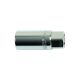 LASER Spark Plug Socket  - 19mm - 1/2in.D