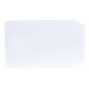 LYRECO White C5 Self Seal Plain Envelopes - 90gsm - Box of 500