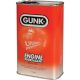 GUNK Engine Degreaser Brush On - 1 Litre