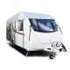 MAYPOLE Caravan Cover - 6.8m-7.4m (23'-25')