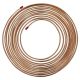 APEC 6mm Copper Brake Pipe 0.71mm x 7.5m