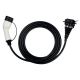 APEC EV Extension Cable - 32A 3 PHASE T2 FEMALE-T2 MALE 5M