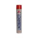 AEROSOL SOLUTIONS Line Marking Paint - Red - 750ml