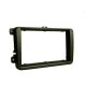 CELSUS Fascia Panel - VW Golf V Touran - Double DIN