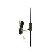 CELSUS Aerial - Glass Mount - AM/FM - Active