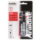 ARALDITE Araldite Rapid - 2 x 15ml Tubes