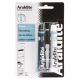 ARALDITE Araldite Steel - 2 x 15ml Tubes