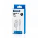 STATUS USB A to 8 Pin 1M White PVC 1pk