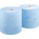 BODY PLUS Blue Bumper Roll - 400m x 280mm