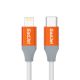 GADJET GadJet TYPE-C TO 8-PIN CHARGE & SYNC CABLE