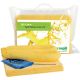 ECOSPILL Chemical Clip Top Spill Kit - 30 Litre