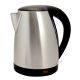 STATUS Cordless Kettle - Stainless Steel