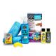 CHEMICAL GUYS Chemical Guys Complete Clay System (6 Items)