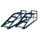 COUGAR Standard Car Ramp - 2 Tonne - Pair