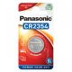 PANASONIC Panasonic CR2354 3V Lithium Coin Cells Battery for Tesla Model X