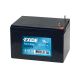 EXIDE Exide Auxiliary Battery  - 12 V - 14Ah - 80CCA