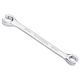 CARLYLE HAND TOOLS Carlyle Metric Flare Nut Wrench - 16 mm x 18 mm