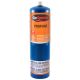 GO SYSTEM 400g Propane Gas Cylinder - Pack of 1