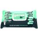 GRIMEX Grimex Disposable Bio Wipes - 20 x 25cm - Pack of 70