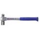 CARLYLE HAND TOOLS Ball Pein Hammer - Double Face - 1 1/2 lbs