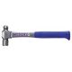 CARLYLE HAND TOOLS Ball Pein Hammer - Double Face - 1/2 lbs