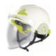 PROSOL ELECTRIC ARC PROTECTIVE HELMET WITH VISOR