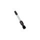 CARLYLE HAND TOOLS Impact Star Bit - 27 - 2in. Long