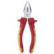 CARLYLE HAND TOOLS Combination Pliers - Insulated - 6in.