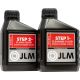 KALIMEX JLM Professional Diesel Intake / EGR / Turbo / Injector  2 stage cleaning fluids