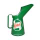 CASTROL CLASSIC Measuring & Pouring Jug - Green - 2 Pint