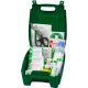 SAFETY FIRST AID BS Compliant Truck First Aid Kit in Hard Case