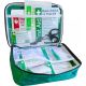 SAFETY FIRST AID Car and Taxi First Aid Kit in Pouch