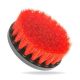 MARTIN COX Stiff Bristle Cleaning Brush (Drill Attachable) 100mm