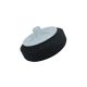 MARTIN COX Black Soft Refinishing Mop Head M14 Thread