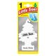 LITTLE TREES Little Trees Arctic White - 2D Air Freshener