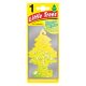 LITTLE TREES Little Trees Sherbet Lemon - 2D Air Freshener