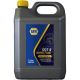 NAPA CONSUMABLES NAPA DOT 4 Brake Fluid - 5 Litre