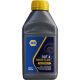 NAPA CONSUMABLES NAPA DOT 4 Brake Fluid - 500Ml