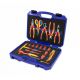 CARLYLE HAND TOOLS 18Pc 3/8Dr Insulated Tool Set VDE