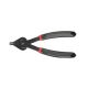 CARLYLE HAND TOOLS Circlip Plier 1.8mm Reverse 90 Degree Tip