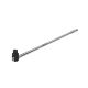 CARLYLE HAND TOOLS 3/4in. Dr Breaker Bar 1000mm Long