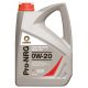 COMMA PMO Pro-NRG 0W-20 - 4 Litre