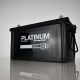 PLATINUM MF HD Conventional Battery 12V - 105Ah - 740CCA