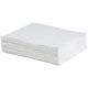 ECOSPILL Oil Only Absorbent Pads - 50cm x 40cm - Pack of 50