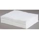 ECOSPILL Oil Only Absorbent Pads - 50cm x 40cm - Pack of 200