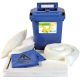 ECOSPILL Caddy Oil Only Spill Kit - 25 Litre