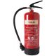 FIREBLITZ AFFF Foam Fire Extinguisher with Gauge - 6 Litre